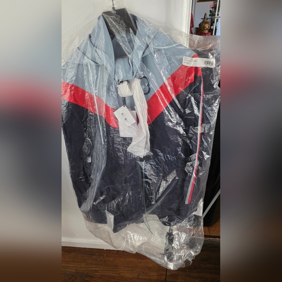 NWT COACH JACKET SIZE LARGE - Picture 2 of 11